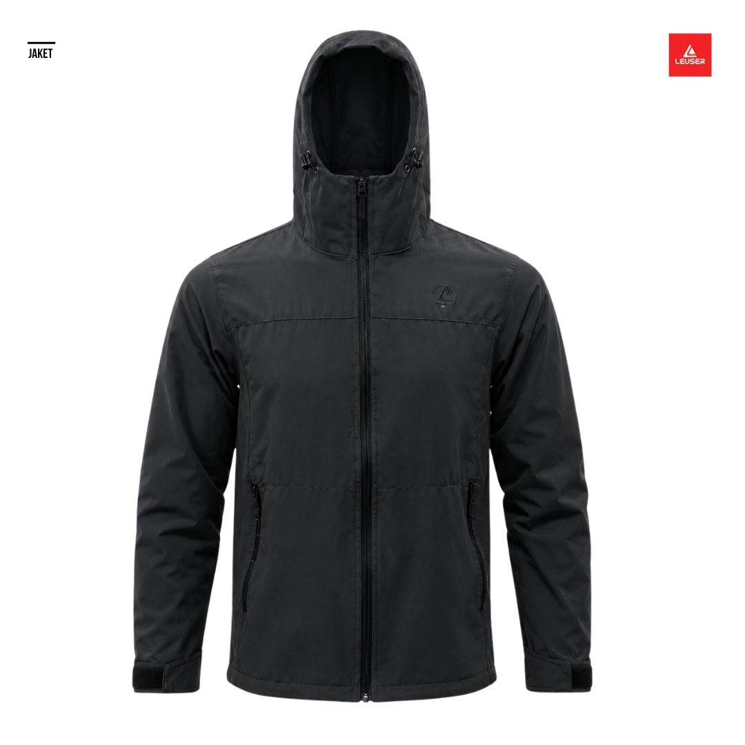 JAKET IJEN