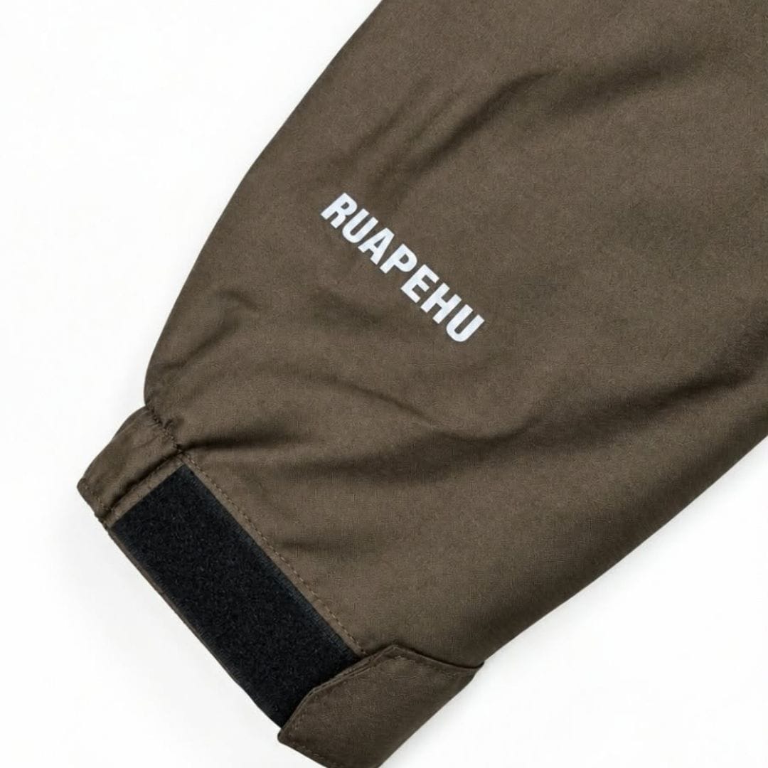 JAKET RUAPEHU
