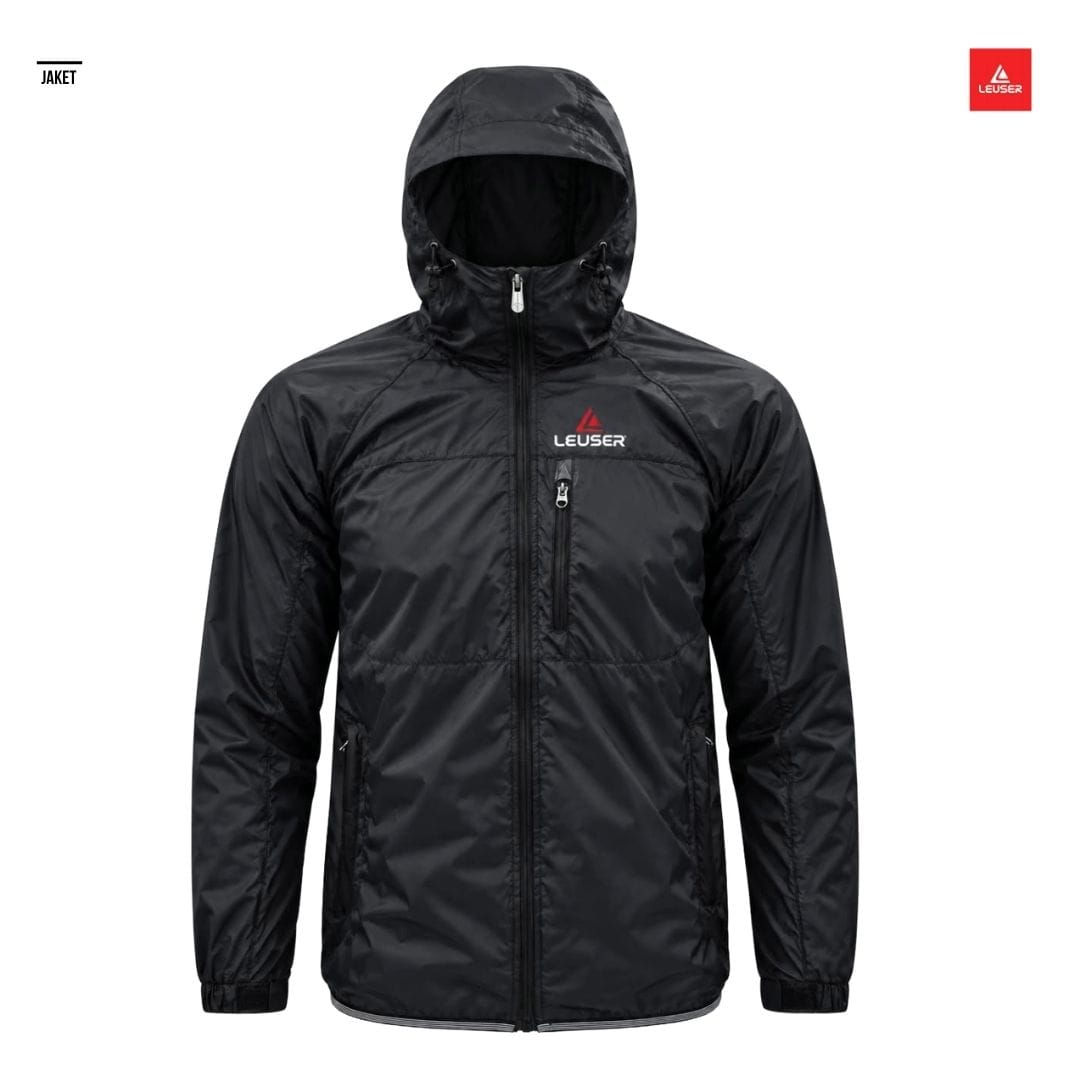 JAKET NAPY 