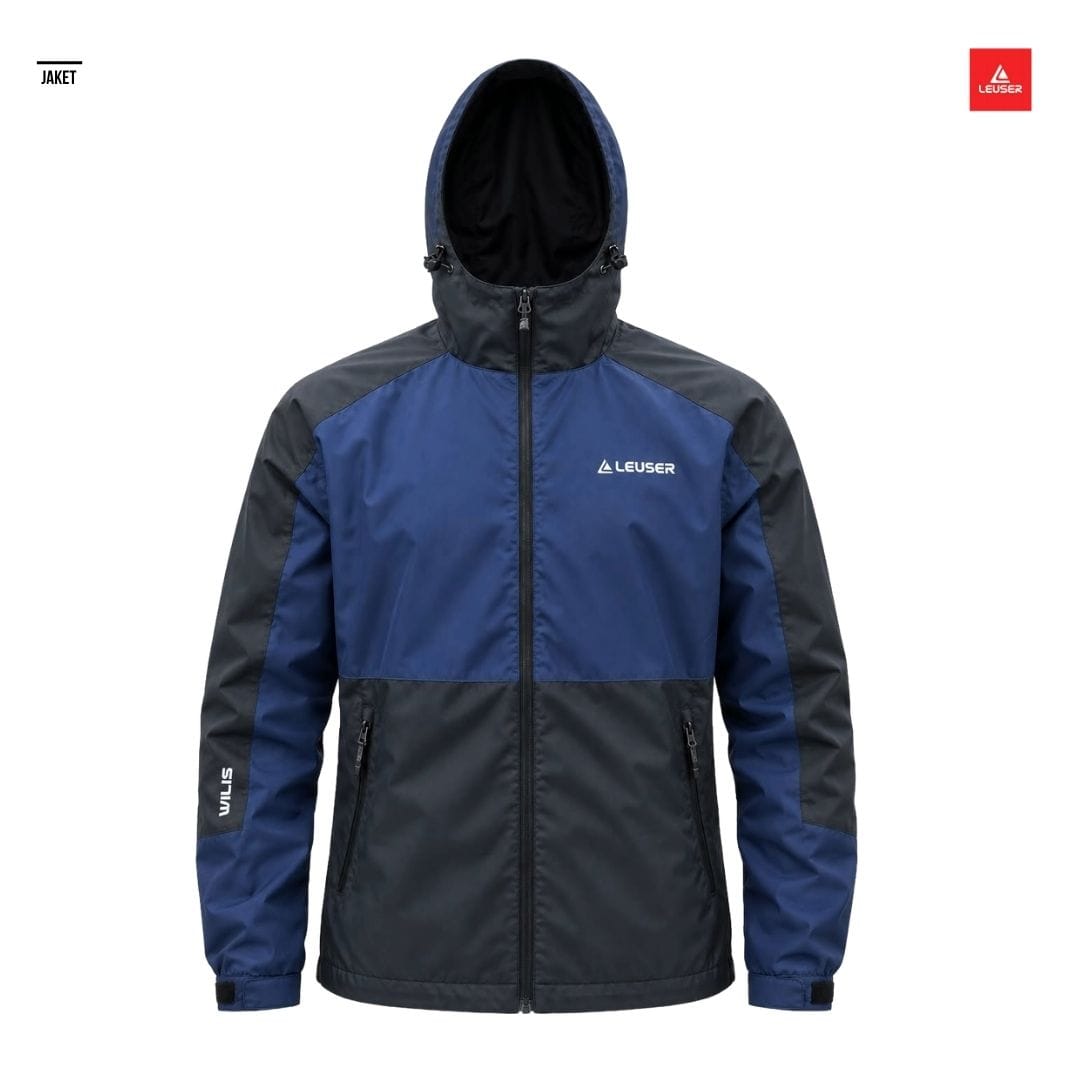 JAKET WILIS