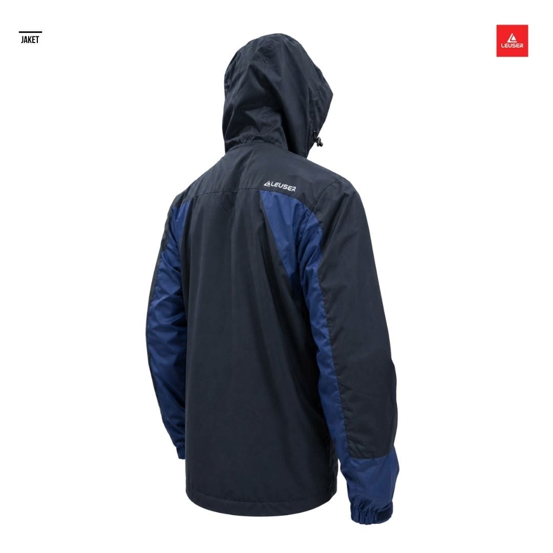JAKET WILIS