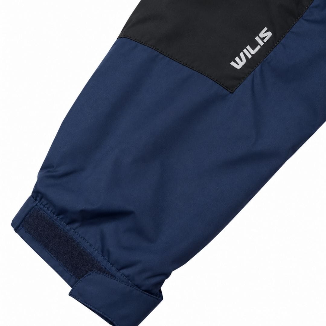 JAKET WILIS