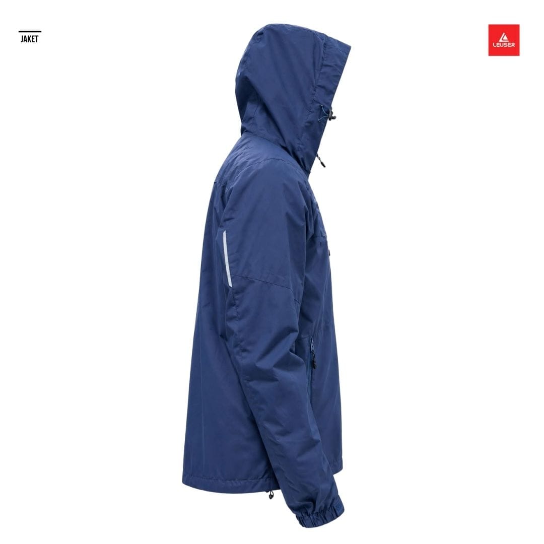 JAKET PAGATA 2.0