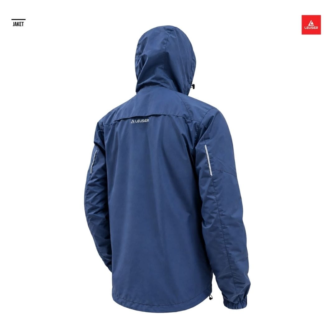 JAKET PAGATA 2.0