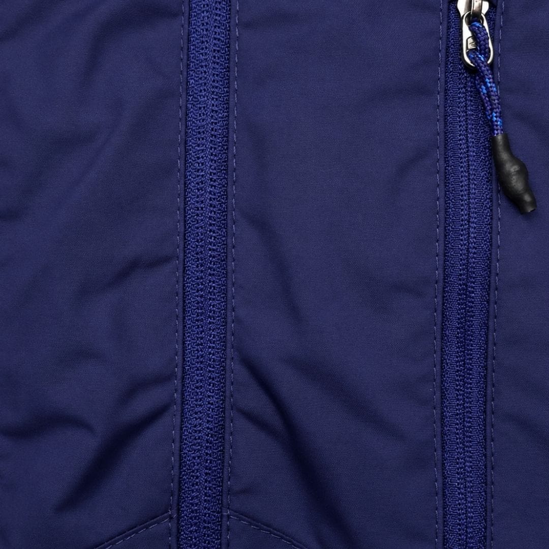 JAKET PAGATA 2.0