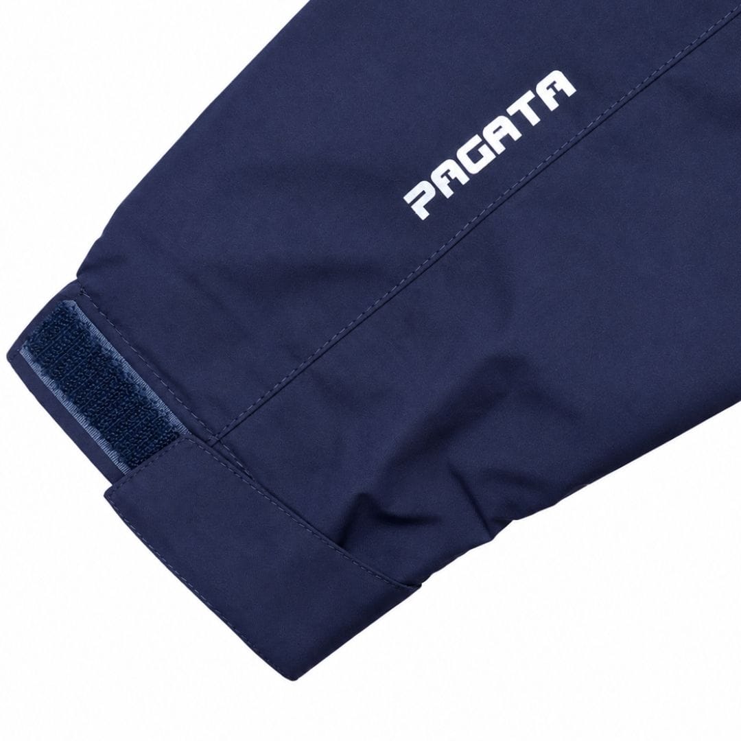 JAKET PAGATA 2.0