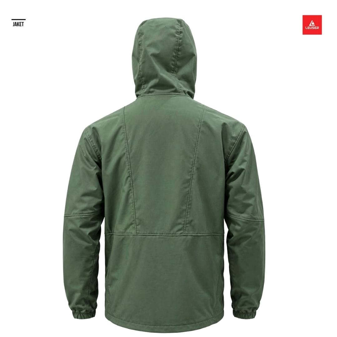 JAKET SIDI KALANG