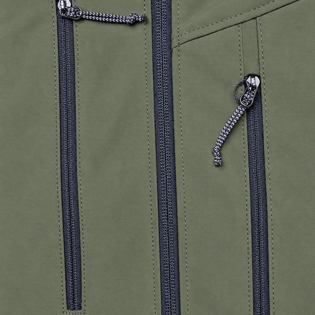 JAKET SIDI KALANG