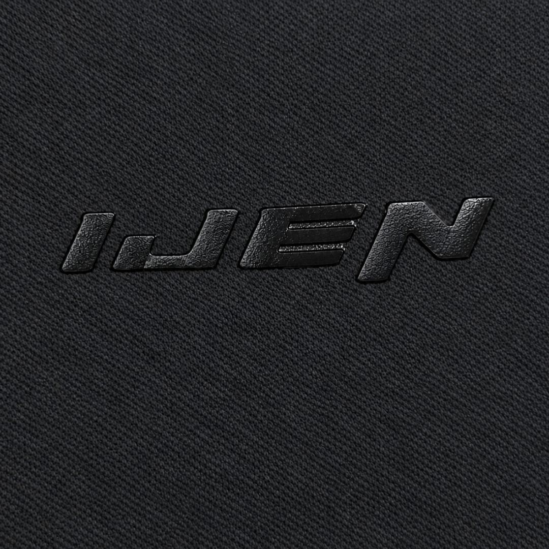 JAKET IJEN