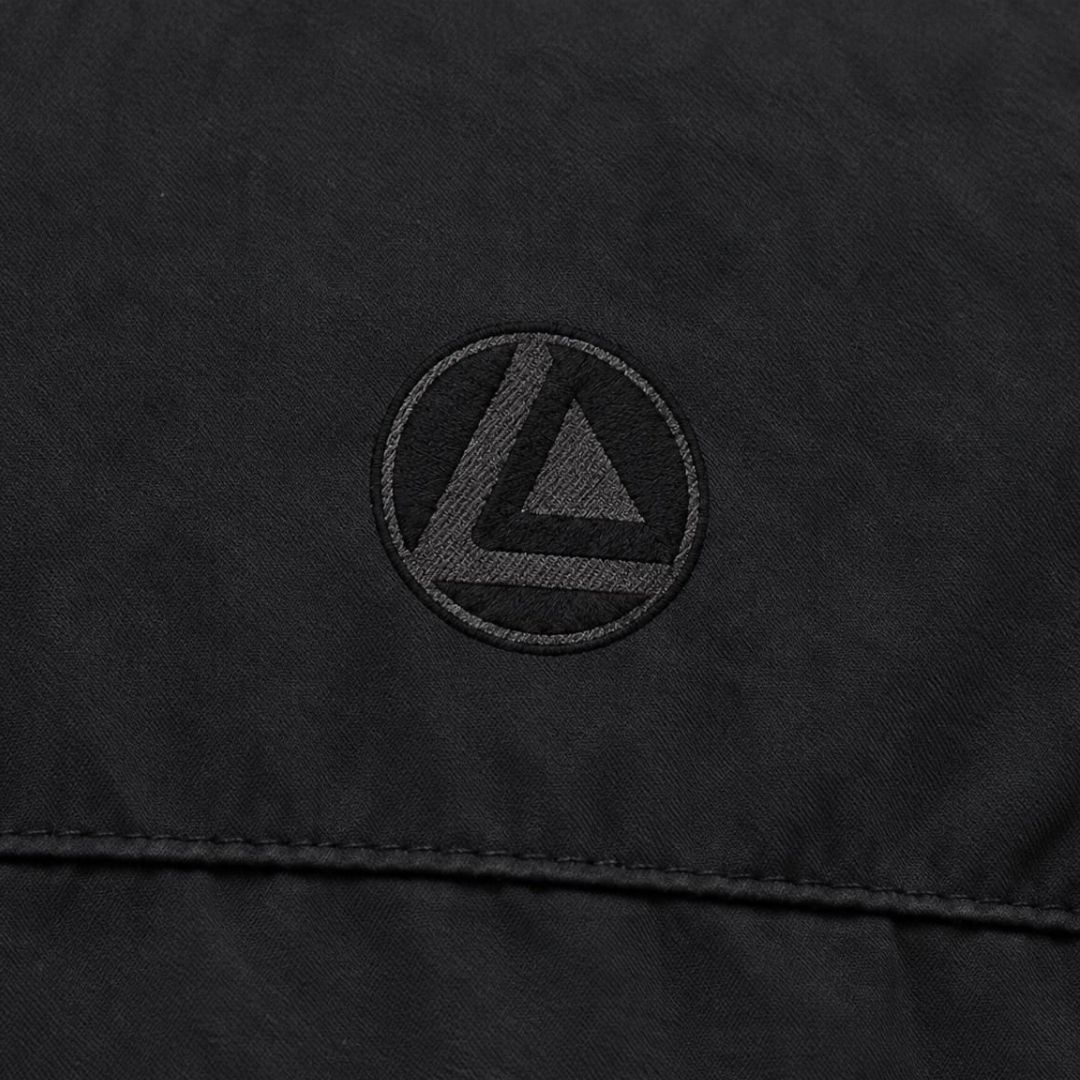 JAKET IJEN