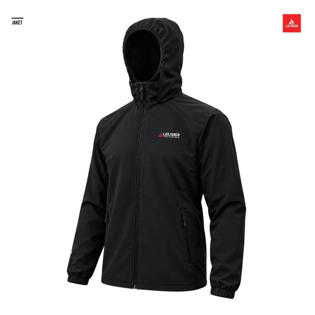 JAKET BAVERA