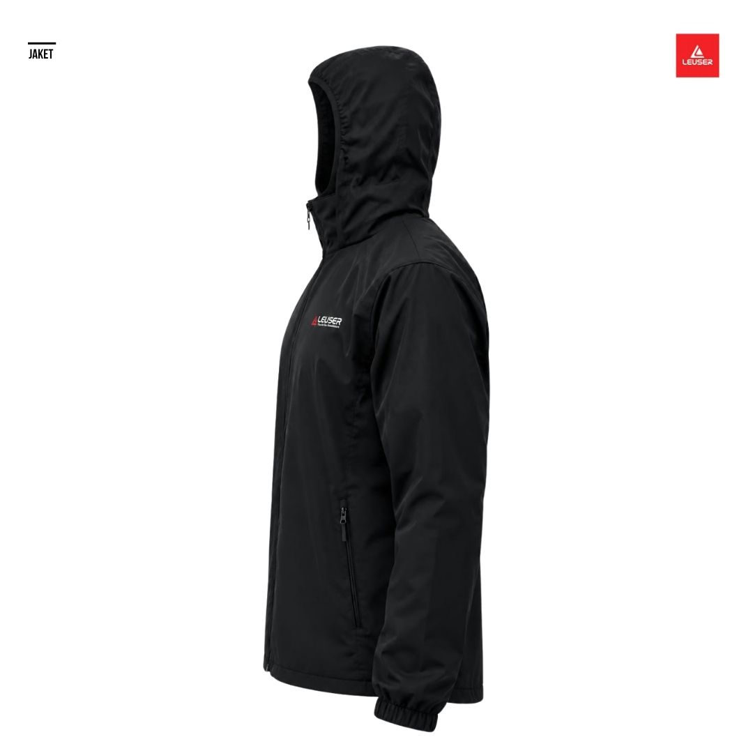 JAKET BAVERA