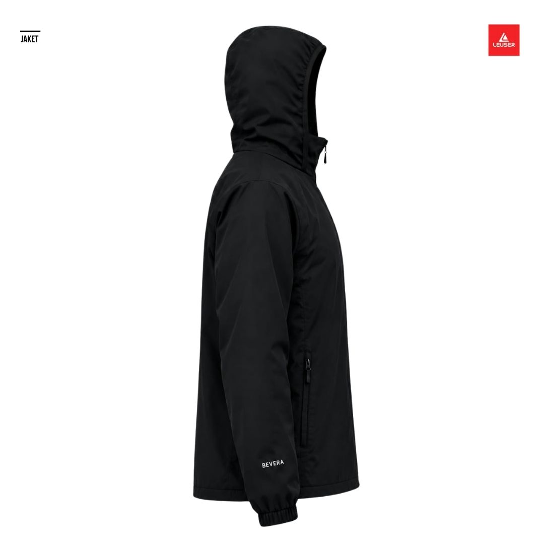 JAKET BAVERA