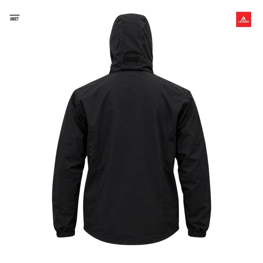 JAKET BAVERA