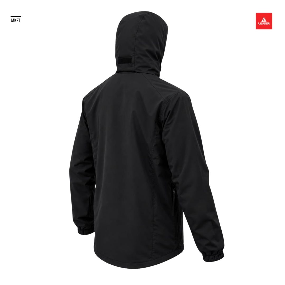 JAKET BAVERA