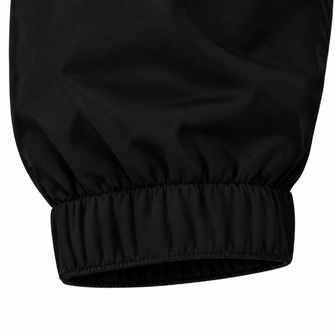 JAKET BAVERA