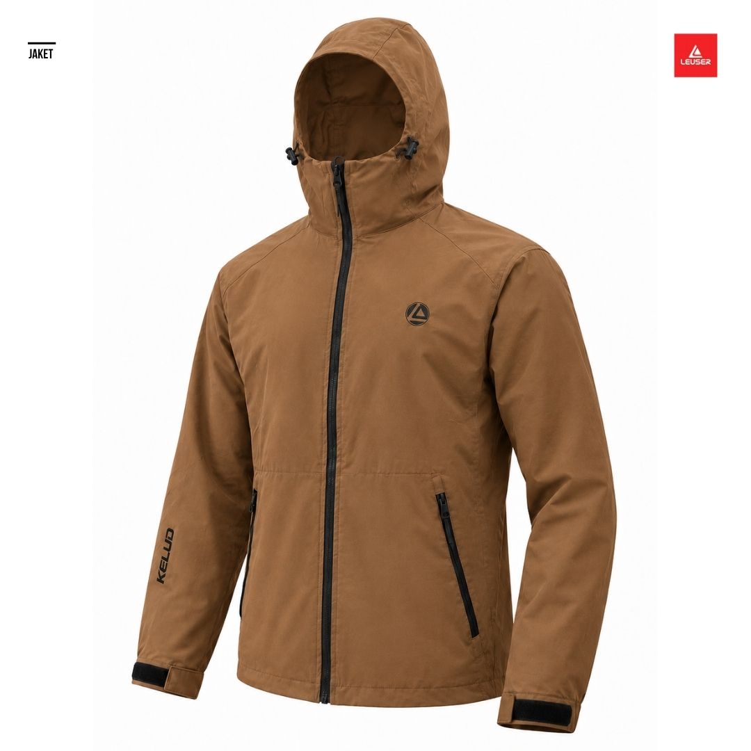 JAKET KELUD