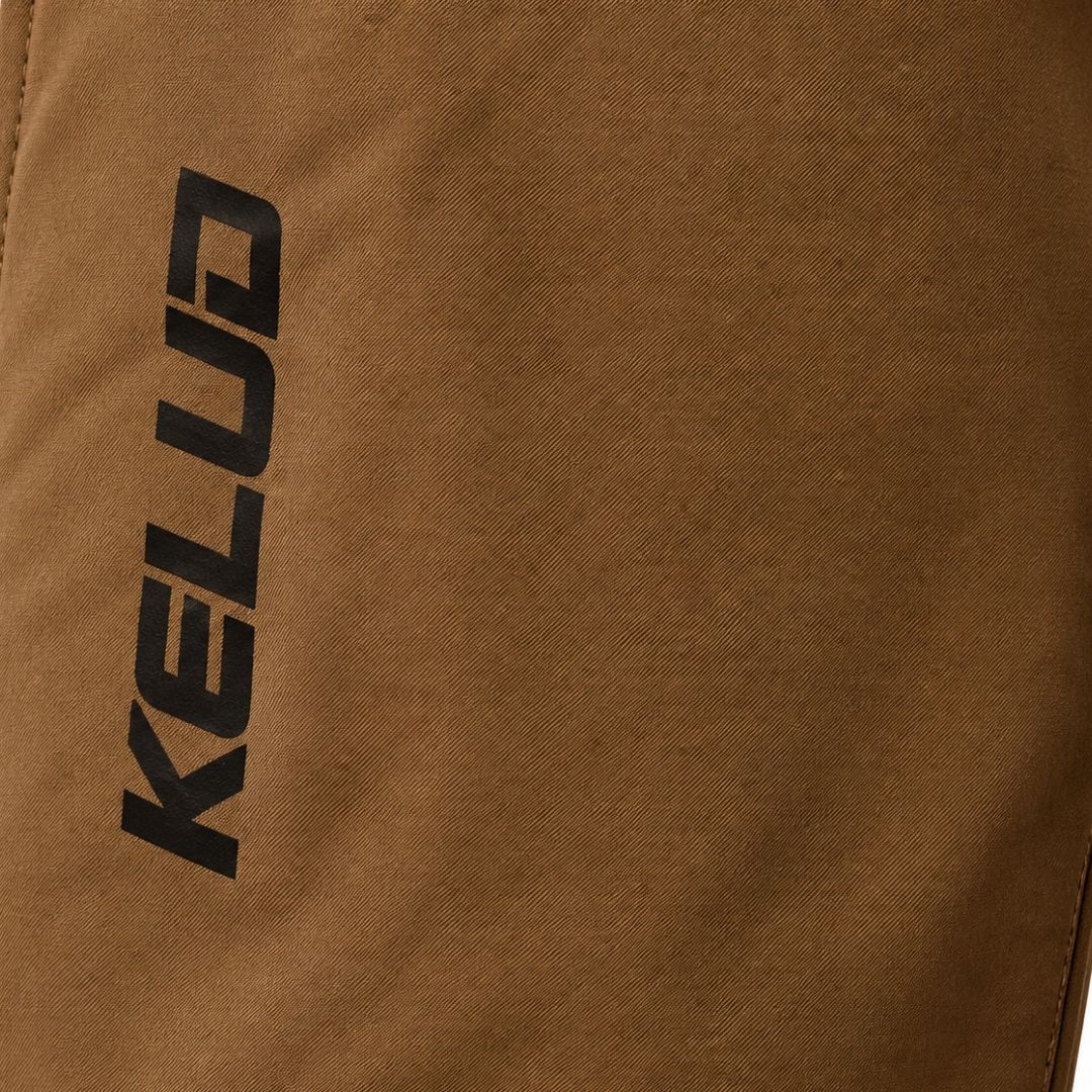JAKET KELUD