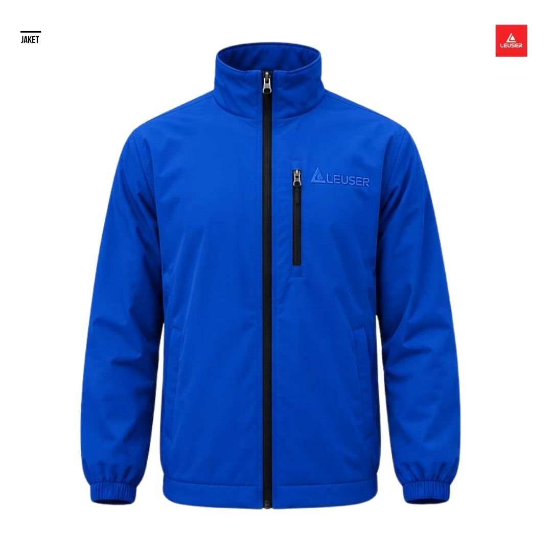 JAKET SIBOLGA