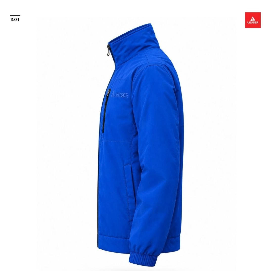 JAKET SIBOLGA