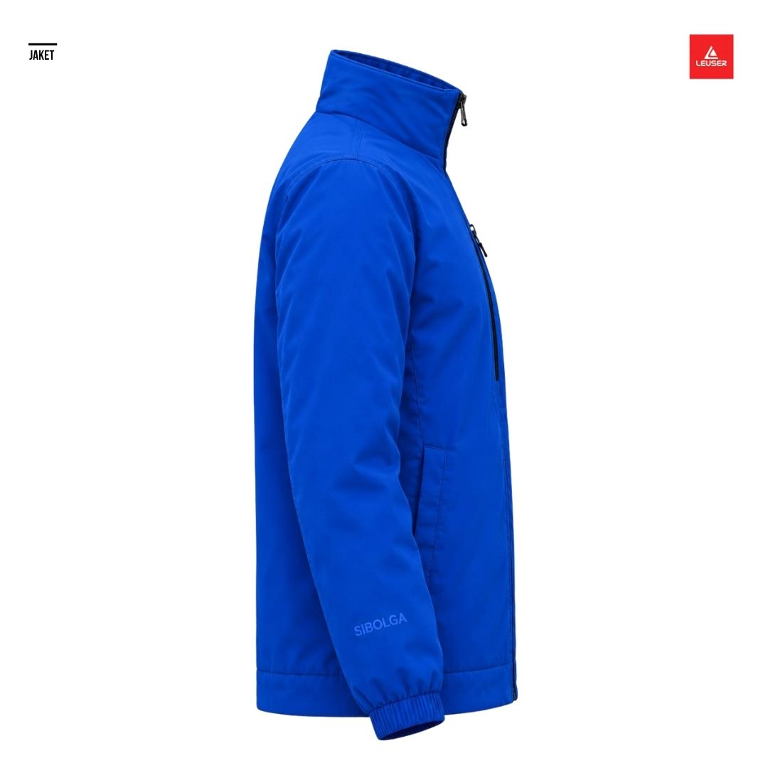 JAKET SIBOLGA