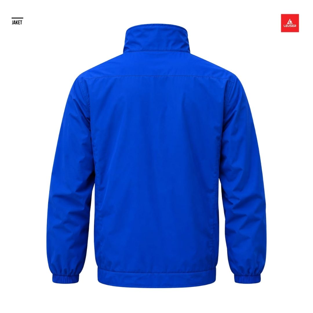 JAKET SIBOLGA