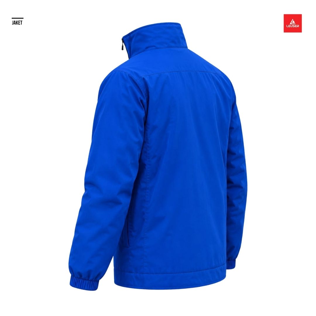 JAKET SIBOLGA