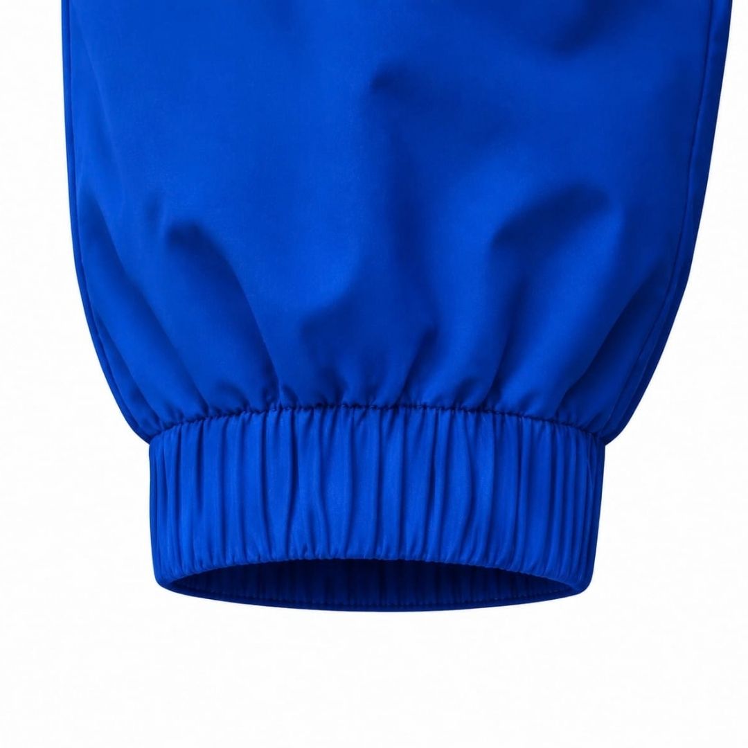 JAKET SIBOLGA