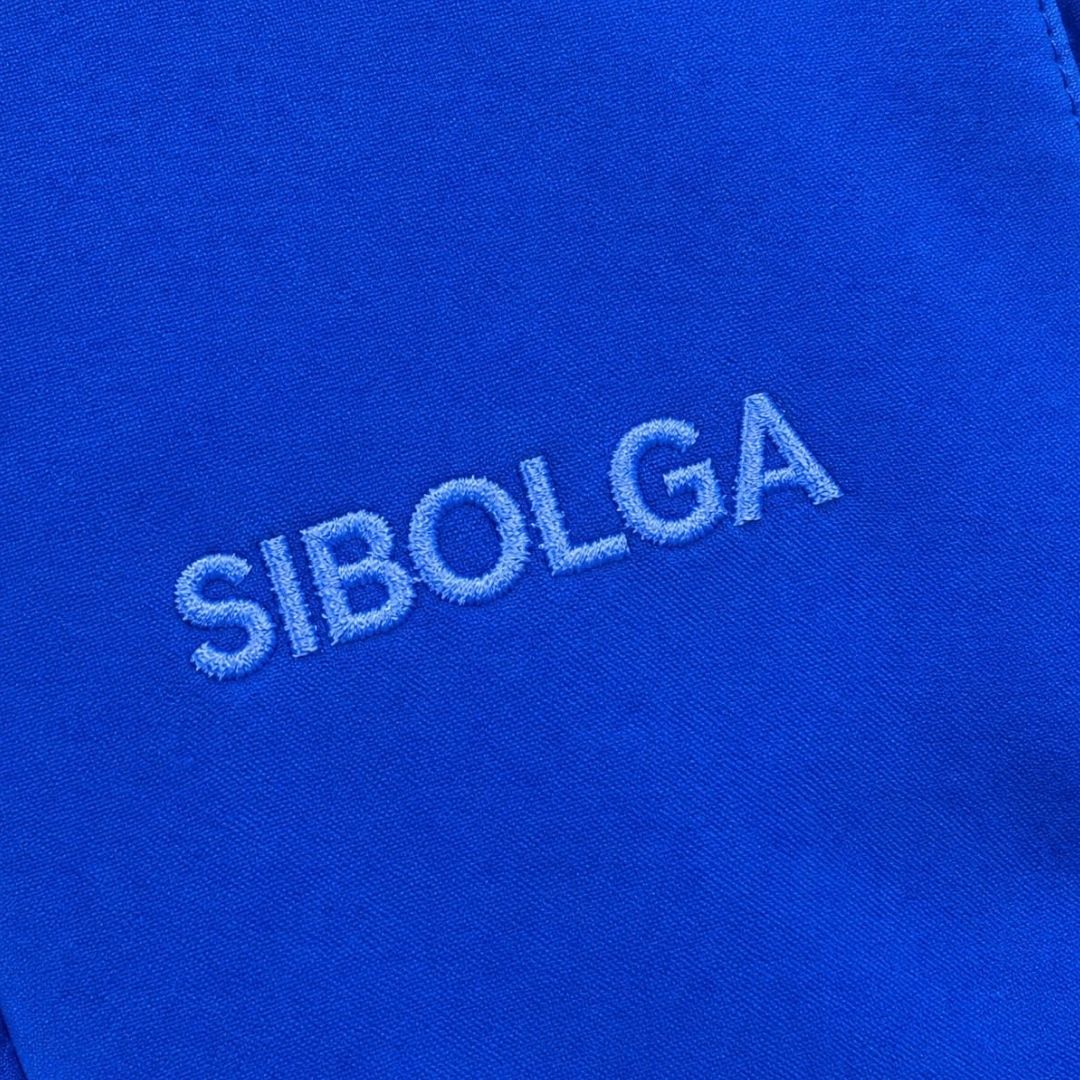 JAKET SIBOLGA