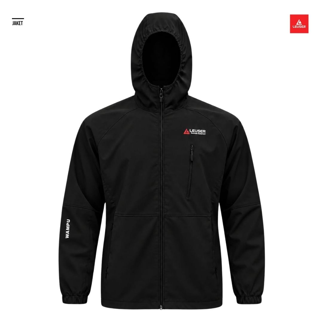 JAKET NEW WAMPU
