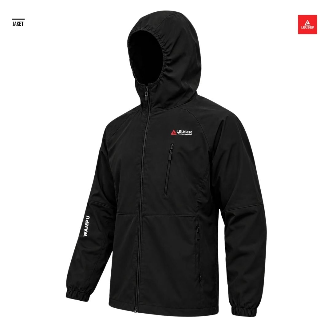JAKET NEW WAMPU