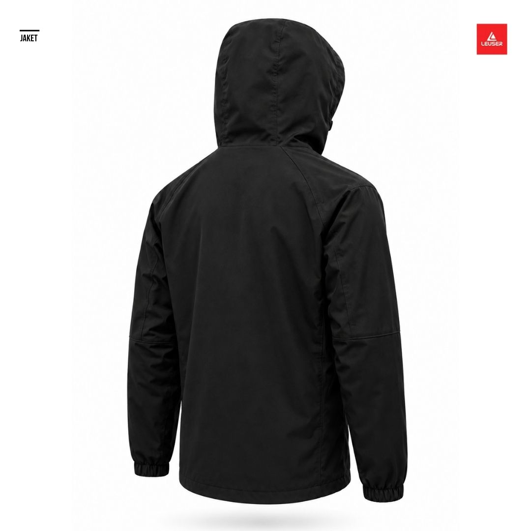 JAKET NEW WAMPU