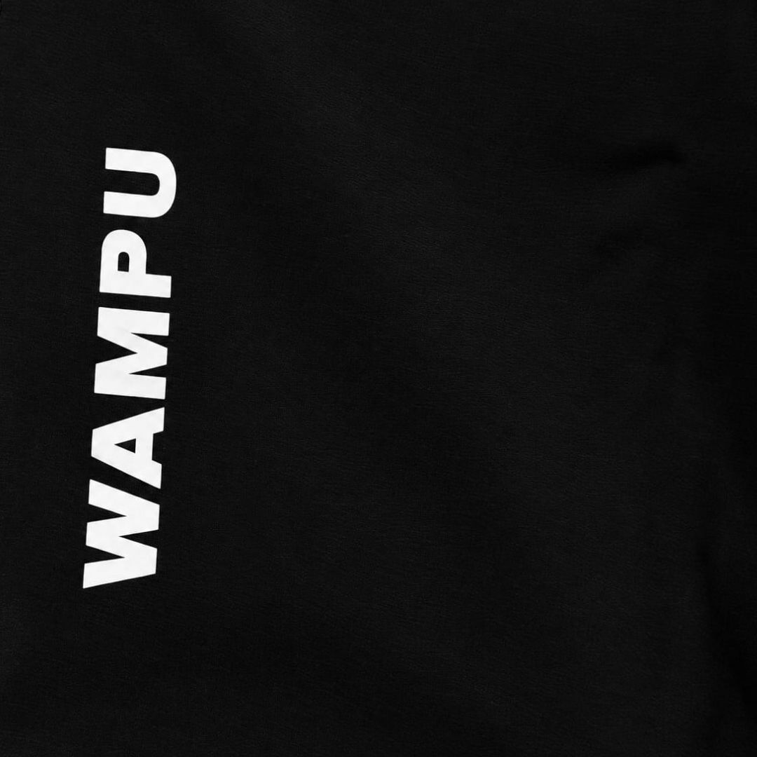 JAKET NEW WAMPU