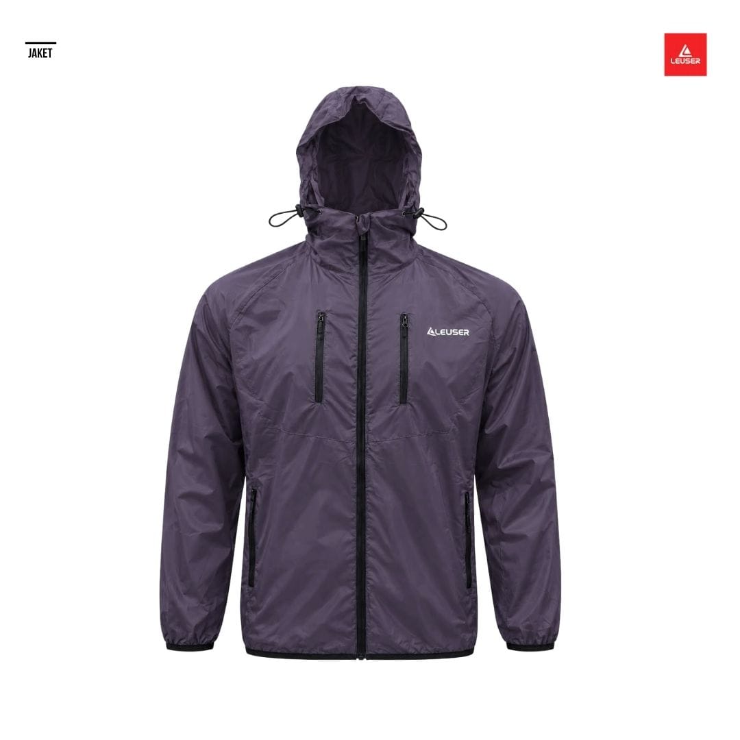 JAKET KNOLL