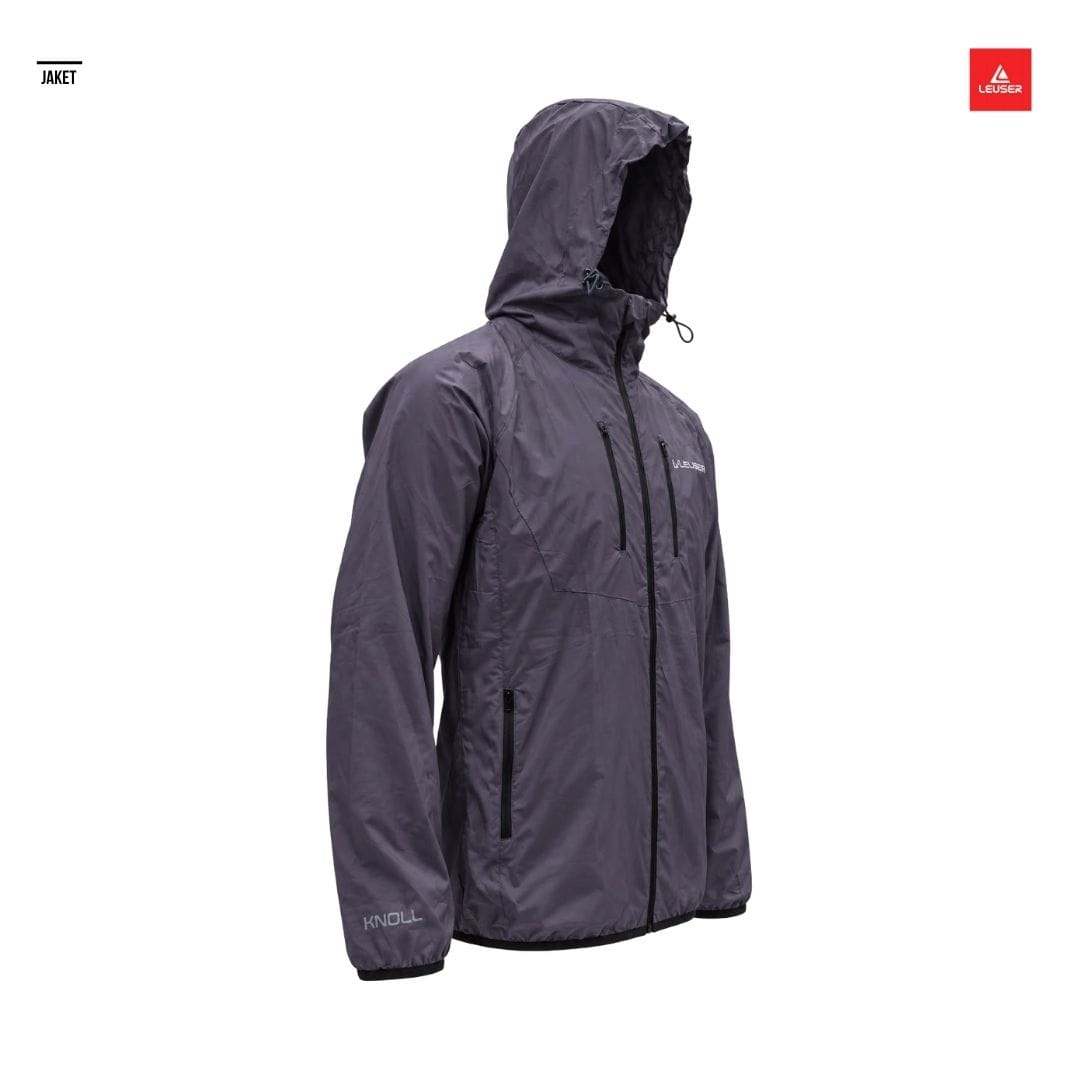 JAKET KNOLL