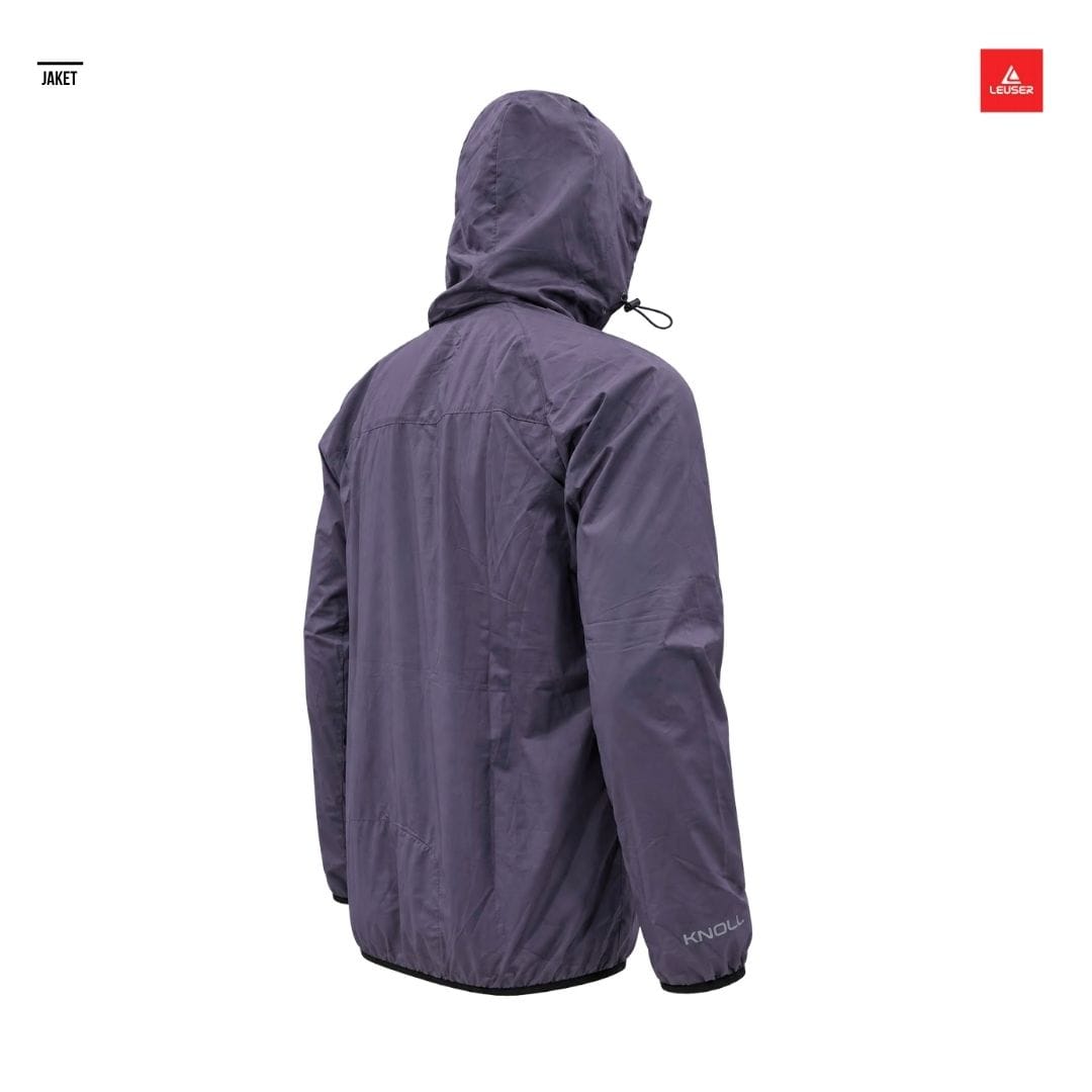 JAKET KNOLL