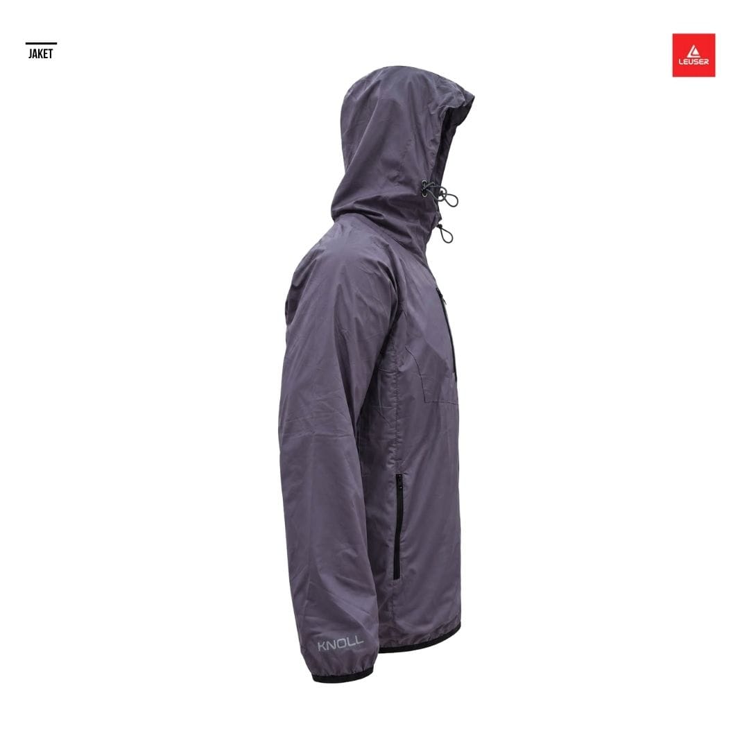 JAKET KNOLL
