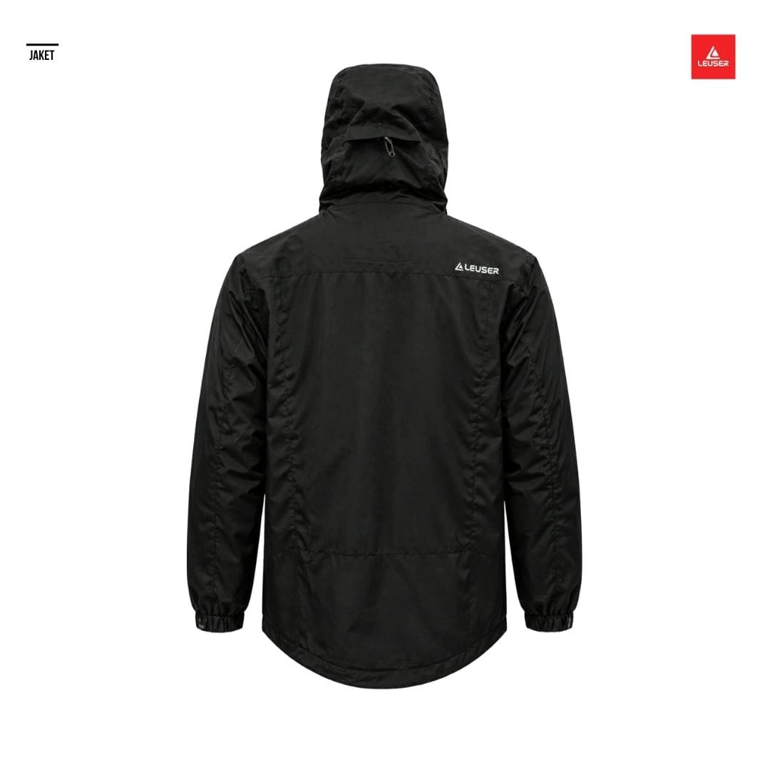 JAKET GOPCORE ARARAT