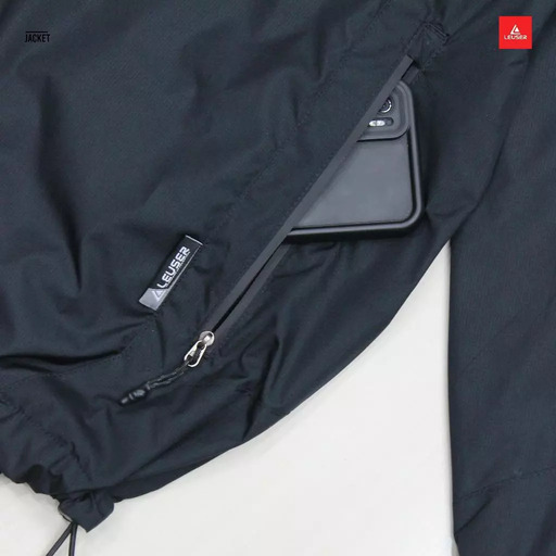 JAKET GOPCORE ARARAT
