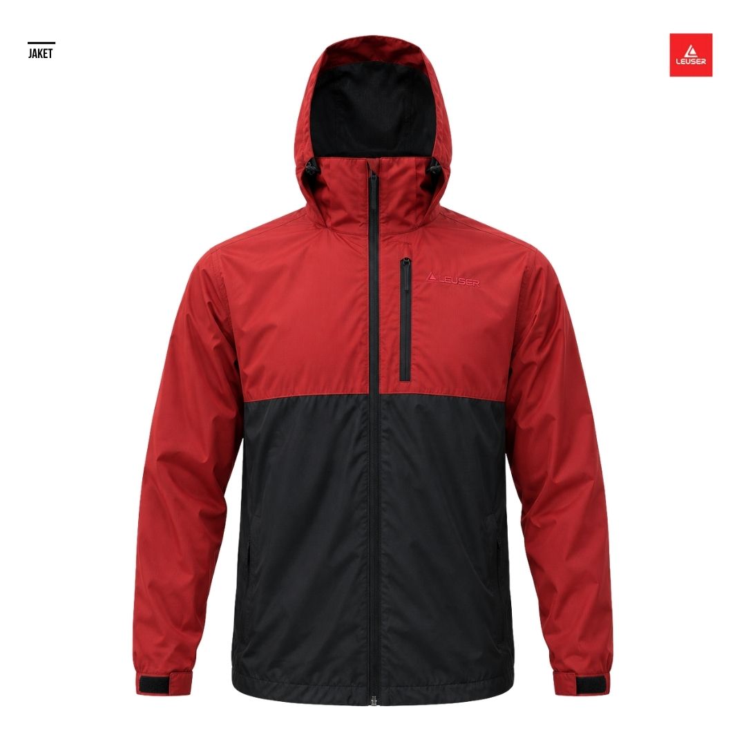 JAKET CAMPAGO