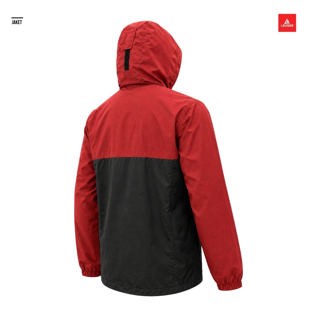JAKET CAMPAGO