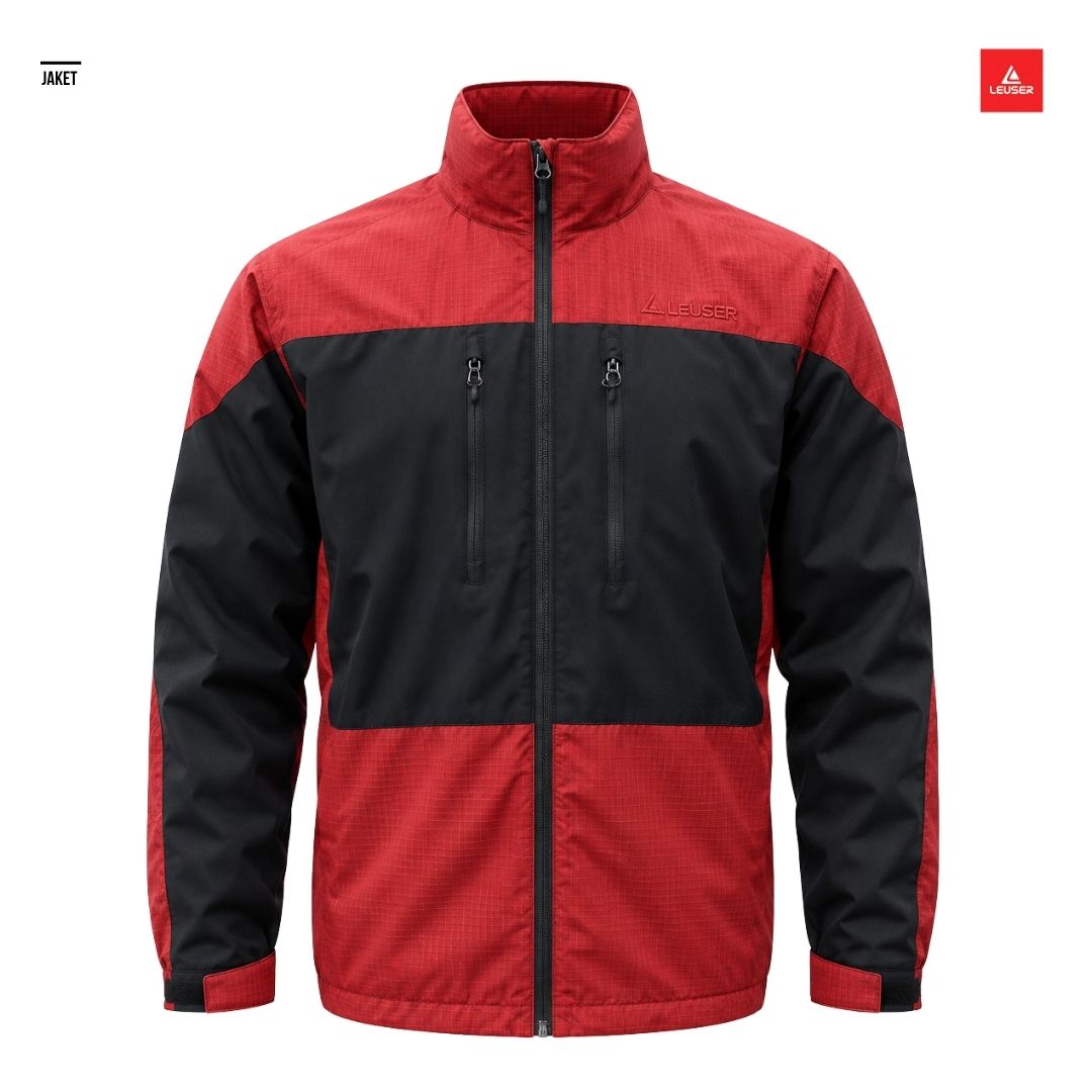 JAKET LEUSER KAYAN NEW 