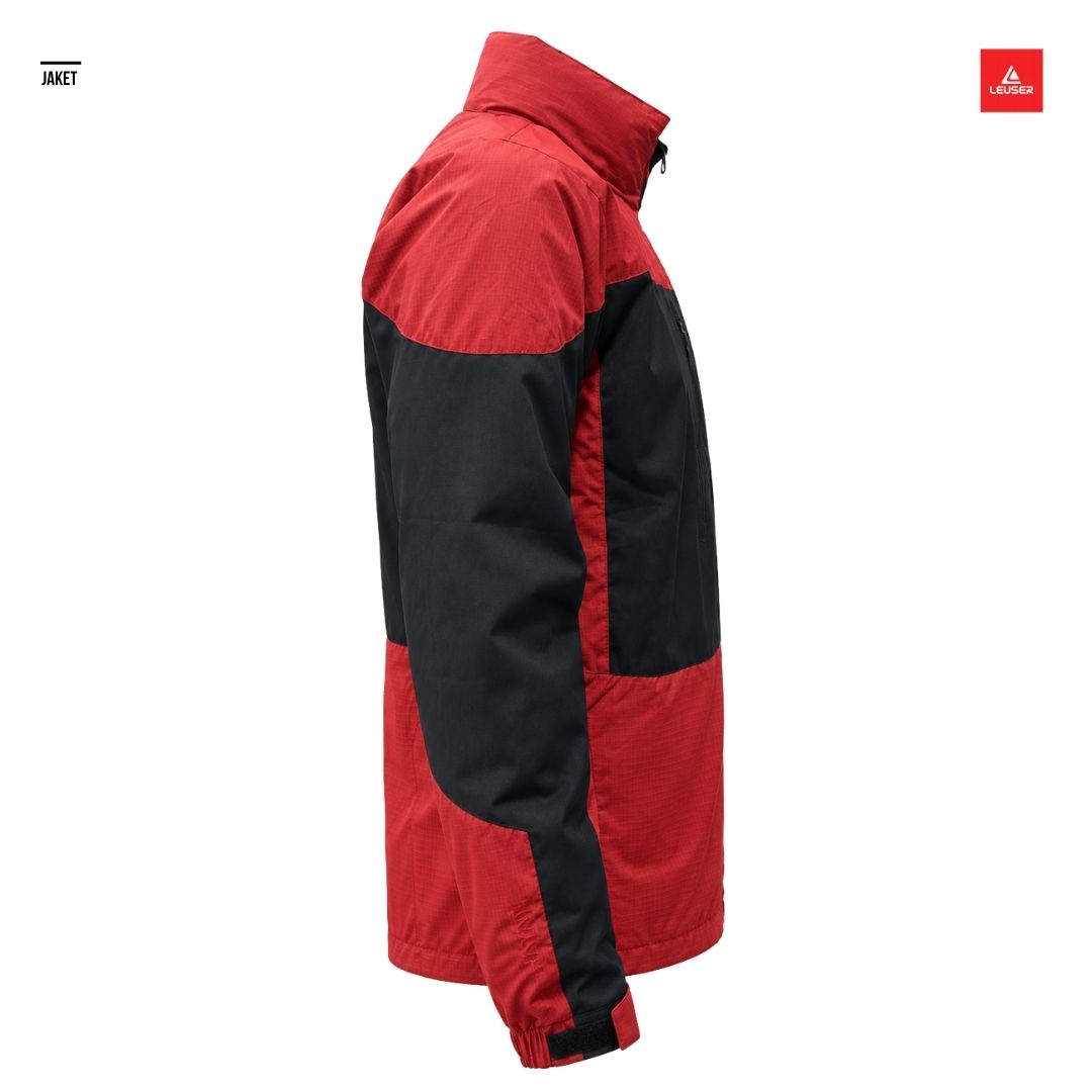 JAKET LEUSER KAYAN NEW 