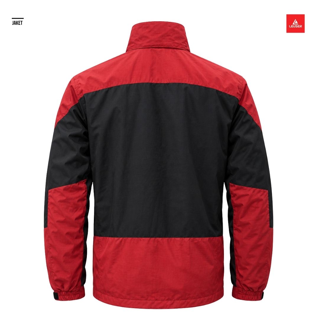 JAKET LEUSER KAYAN NEW 