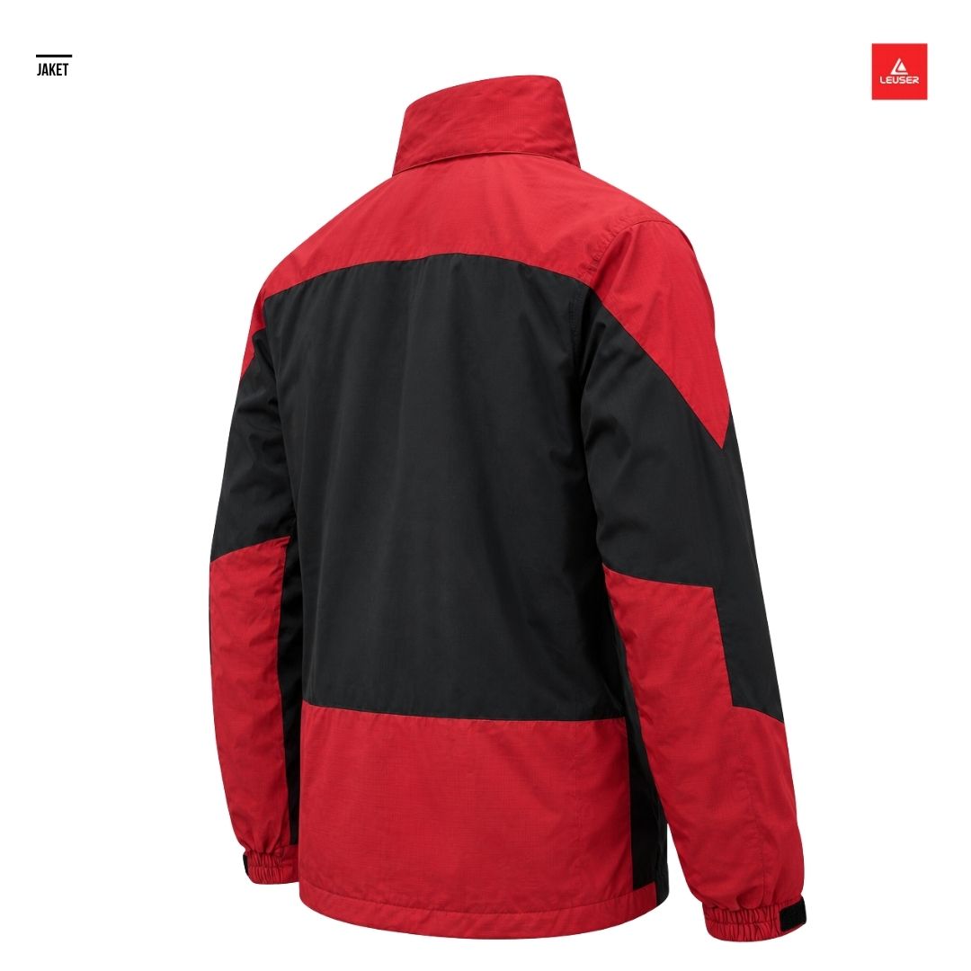 JAKET LEUSER KAYAN NEW 