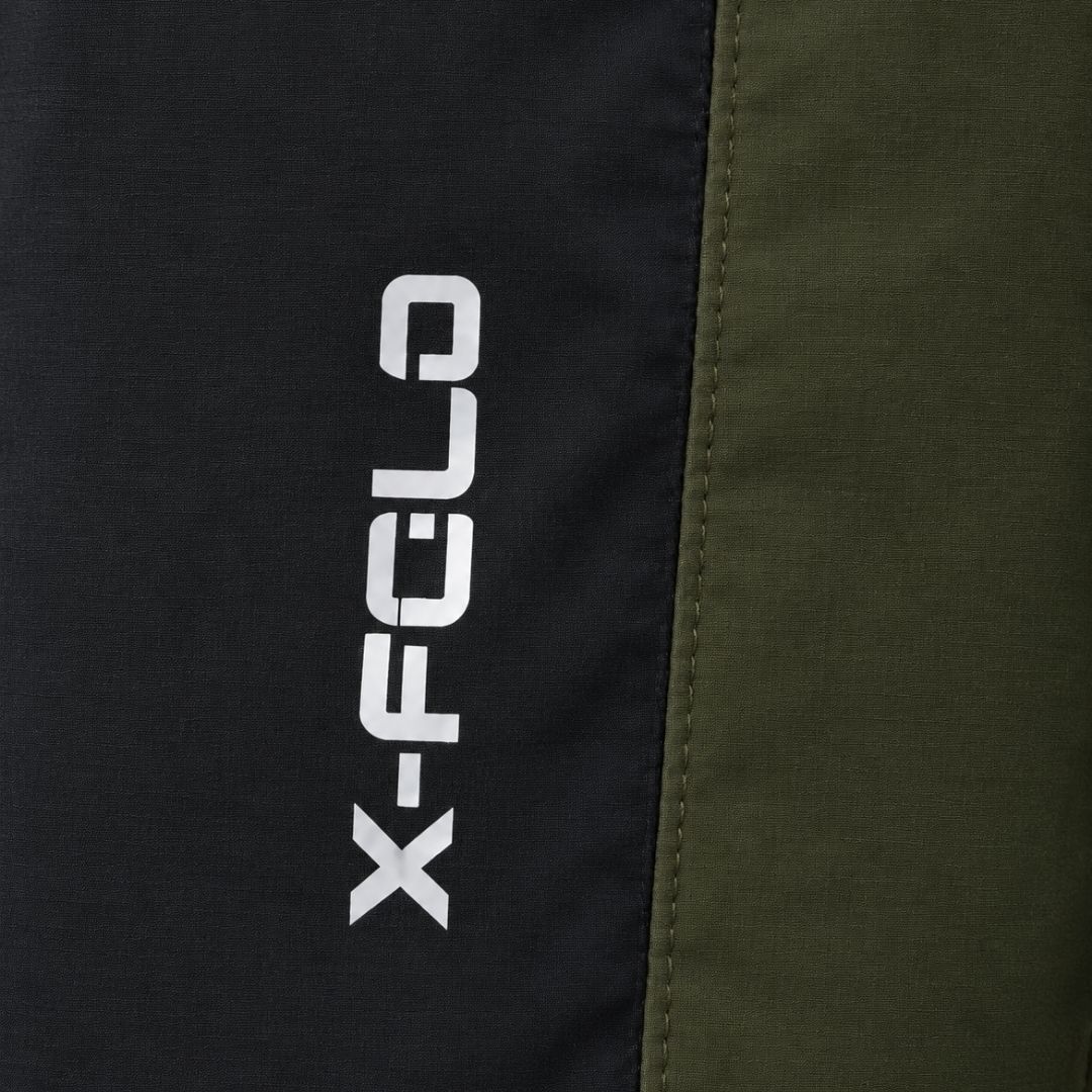 JAKET X-FOLD