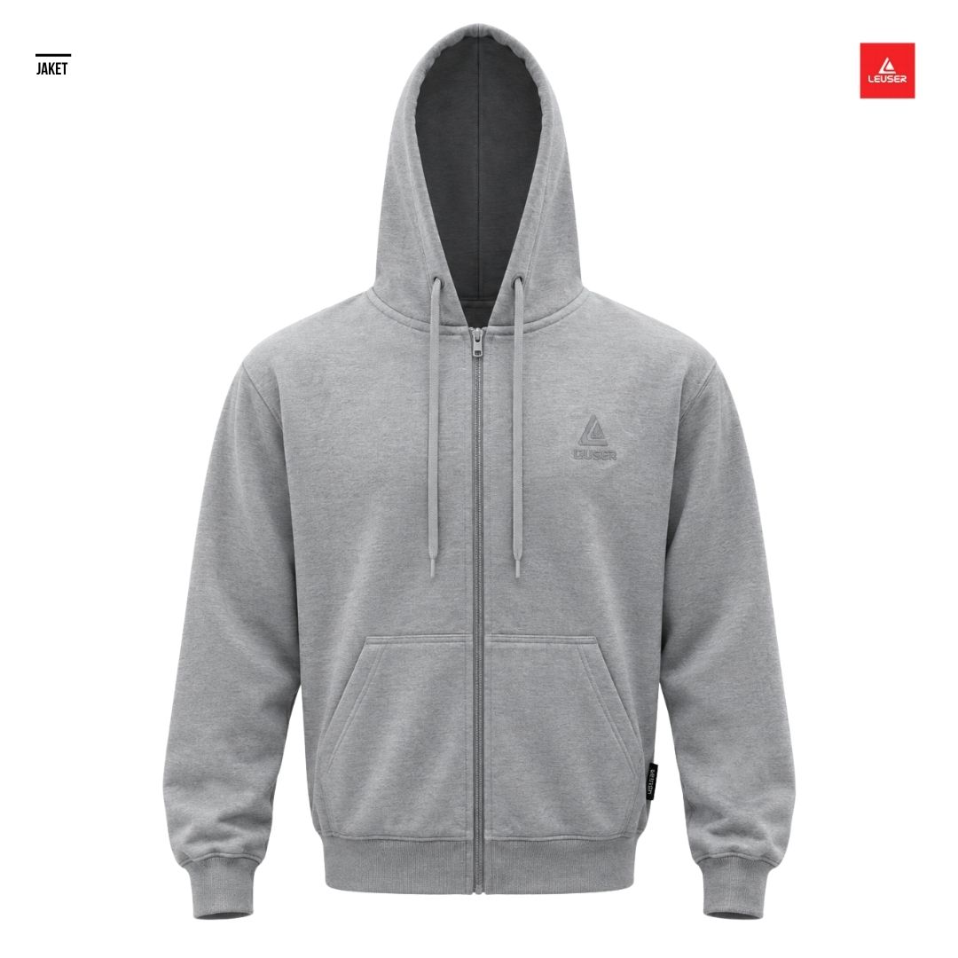 SWEATER ZEPPER RIGI