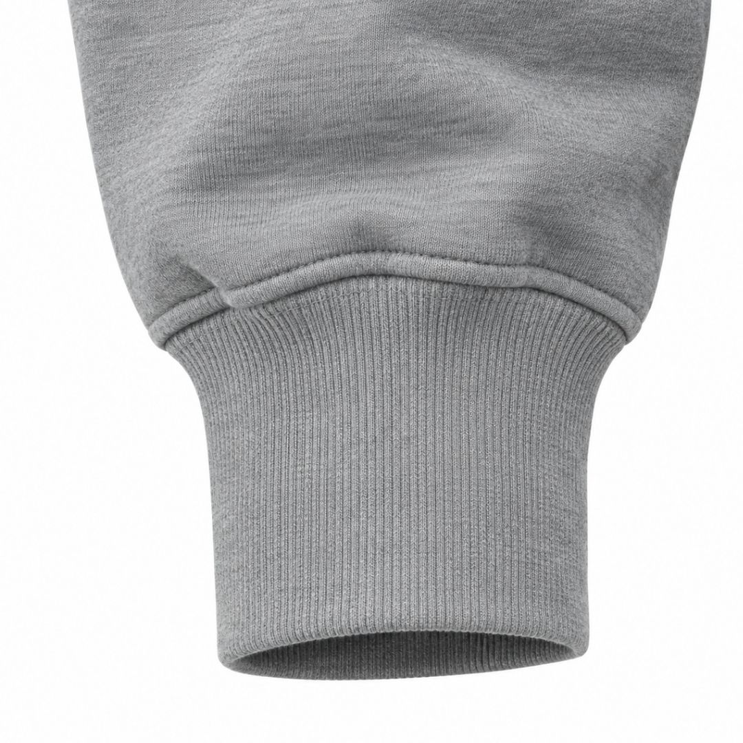 SWEATER ZEPPER RIGI