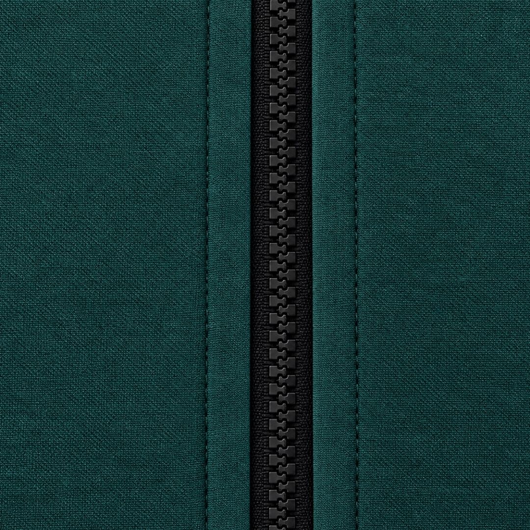SWEATER ZIPPER SEA