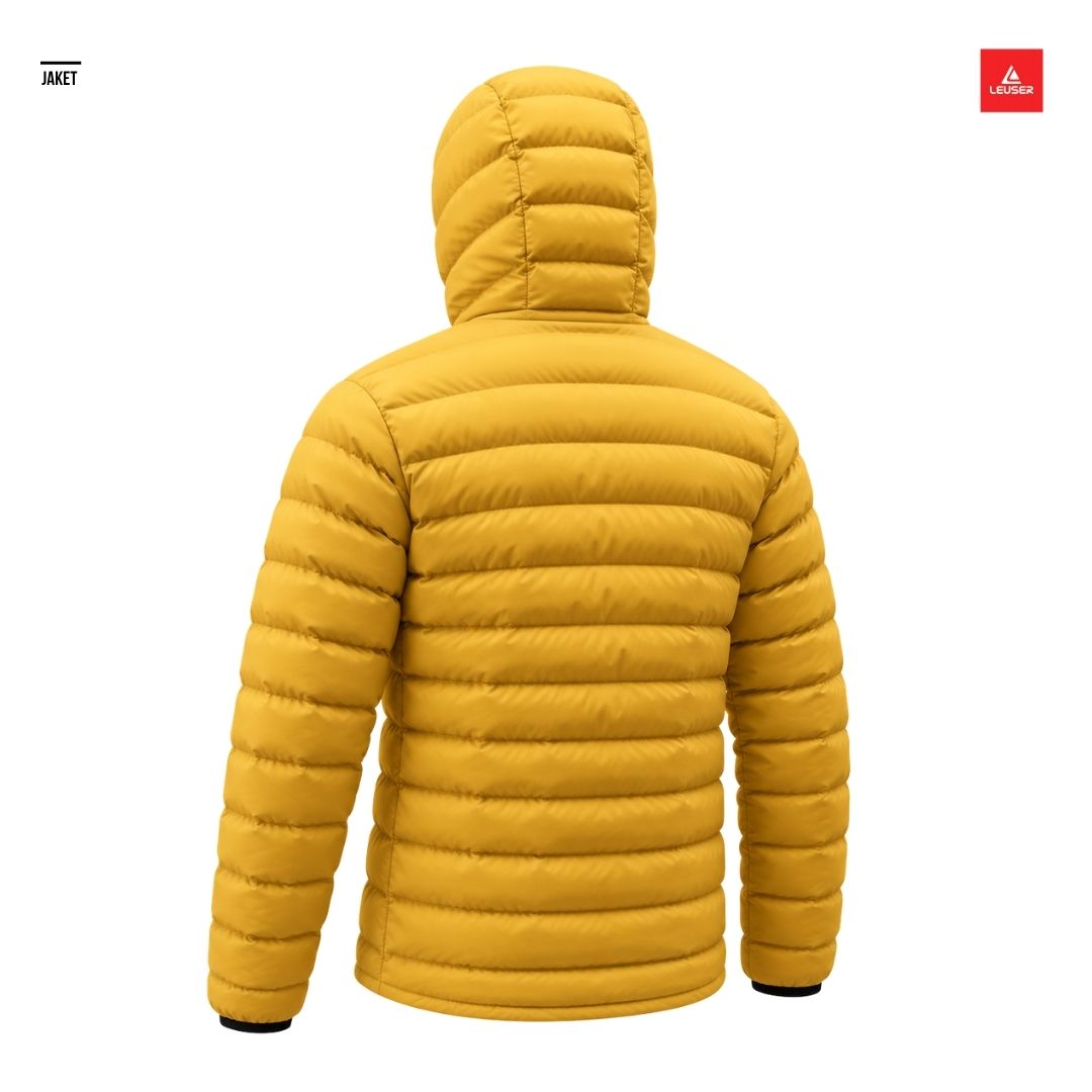 JAKET KODIAK DACRON 2.0